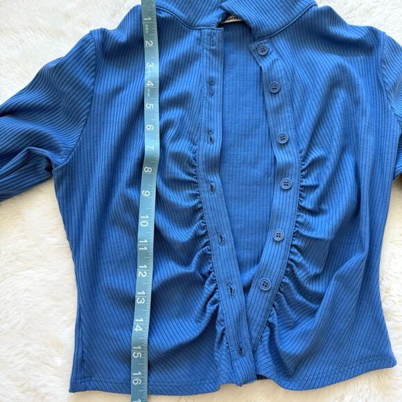 Reformation women top size S - Picture 6 of 7